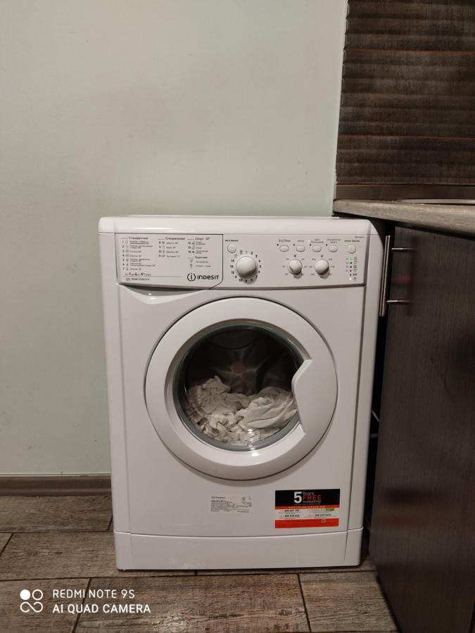 Tbilisisiアパートメント エクステリア 写真